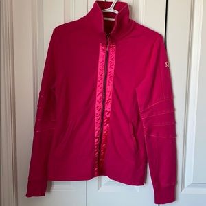 Lululemon sweater